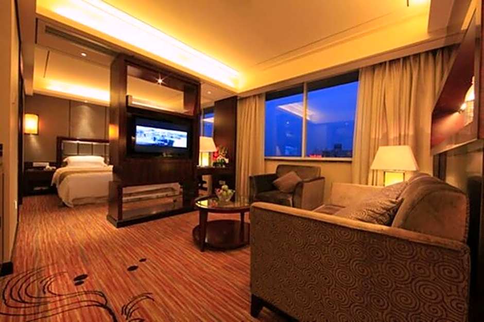 New Century Hotel Xiaoshan