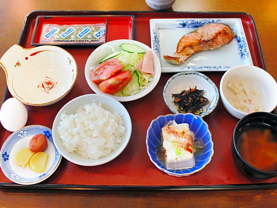 Hotel Trend Asahikawa