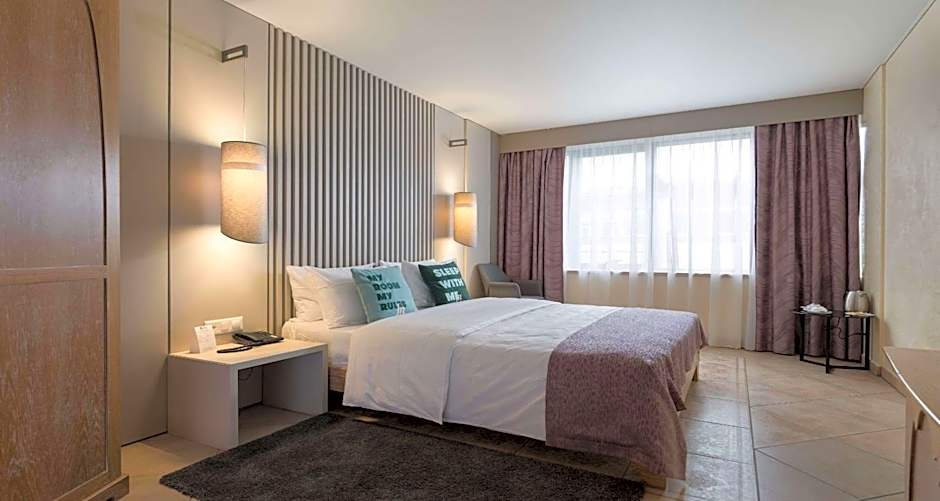 SeePark Hotel Murten