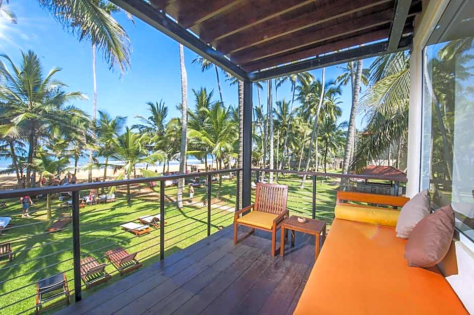 Mermaid Hotel and Club