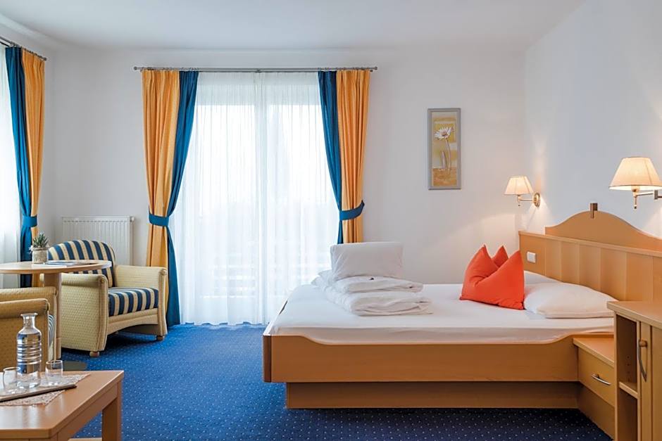 Hotel Garni Katnau