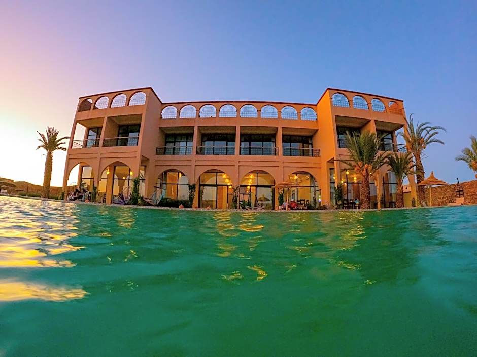 kasbah yu palace