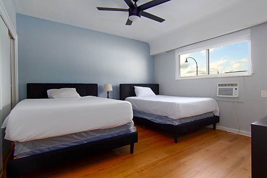 Pousada Suites at Hollywood Beach