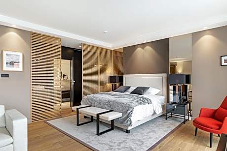 Apartamenty Deo Plaza - Old Town by Noclegi Renters