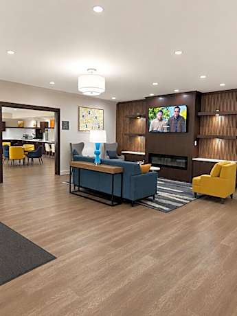 Comfort Inn & Suites Concord (Kannapolis)