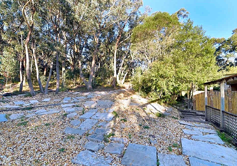 Sinofield Edu-Retreat