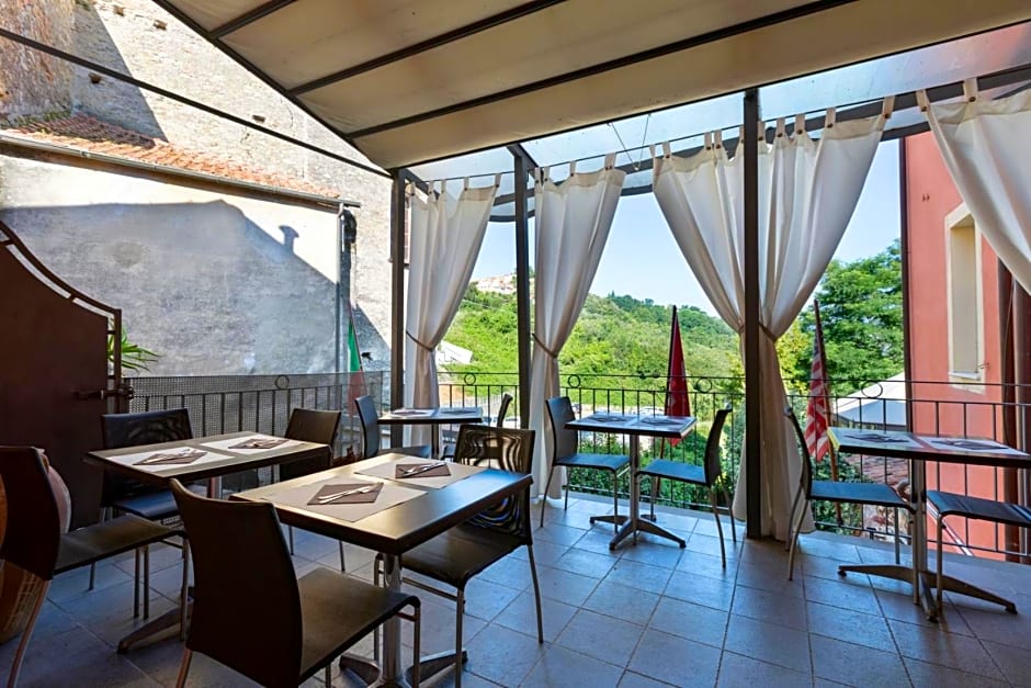 Albergo Al Convento