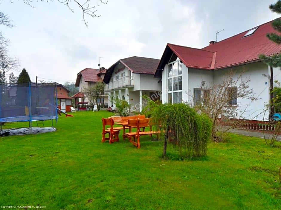 Villa Orzechowski – Wisla, IN