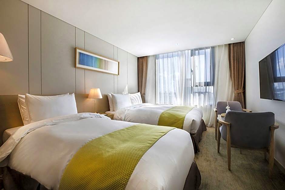 Hotel Winstory