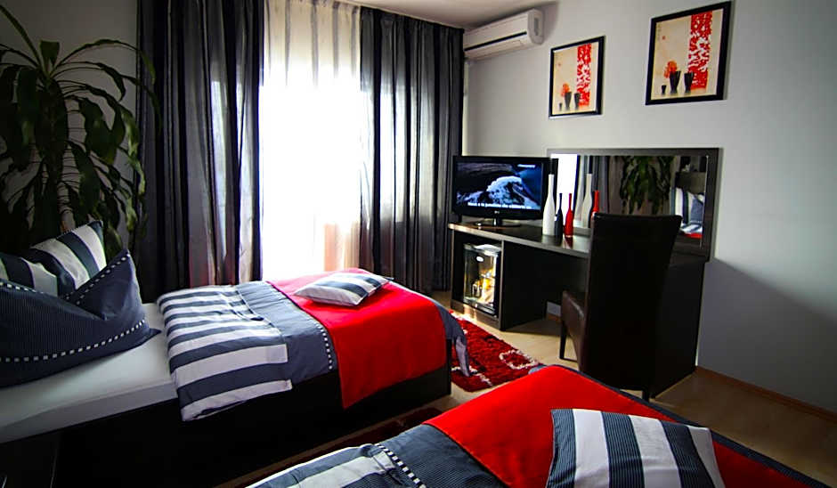 Hotel Poarta Transilvaniei