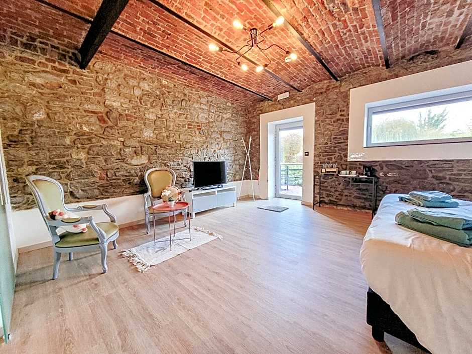 Au bout de mes rêves