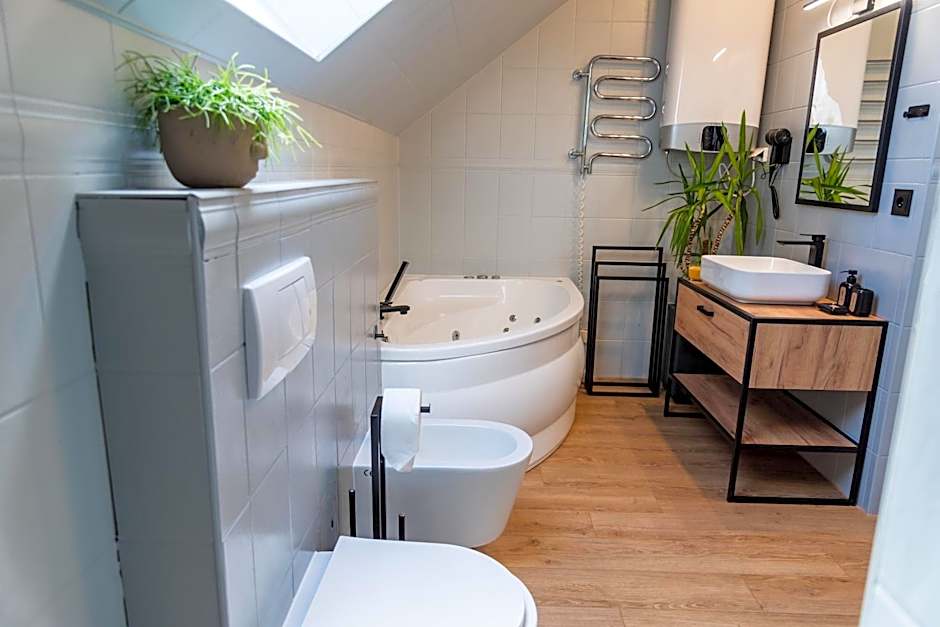 Ośrodek Wypoczynkowy Relaks i Apartamenty