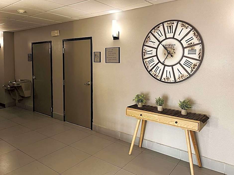 Country Inn & Suites by Radisson, Midway - Tallahassee West