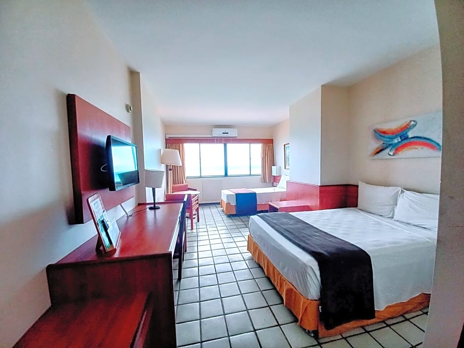 Dan Inn Recife Mar