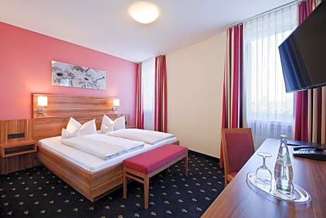 Junior Suite with River View