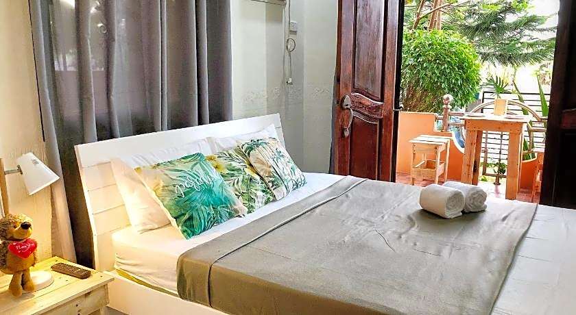 Matilde’s Sanctuary Bed & Breakfast
