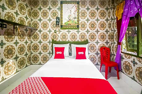 OYO 2518 Wilma Hotel Ii Premier