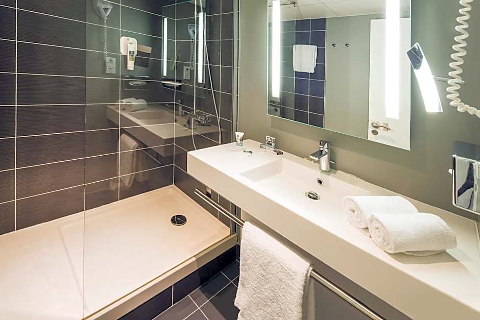 Hotel Mercure Compiegne Sud