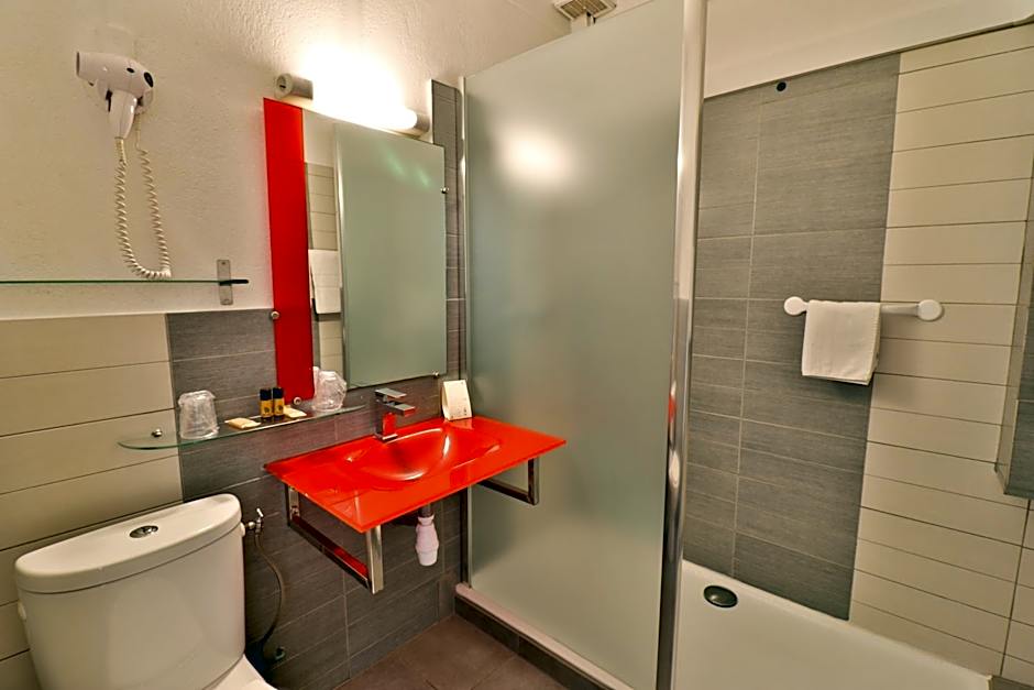 Hôtel le Chardon Bleu