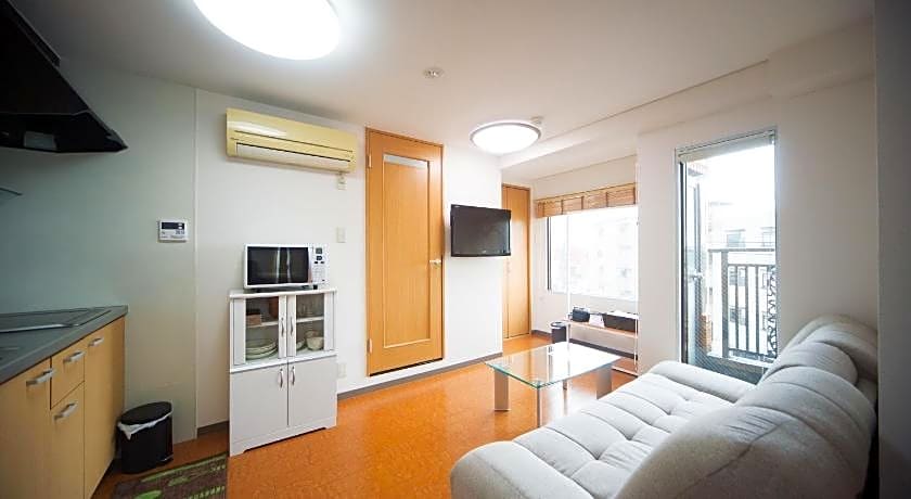 Kyoto Uraraka Guest House