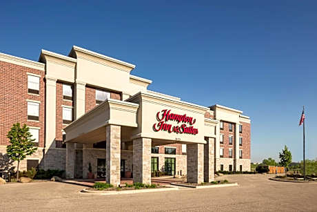 Hampton Inn By Hilton & Suites Grafton