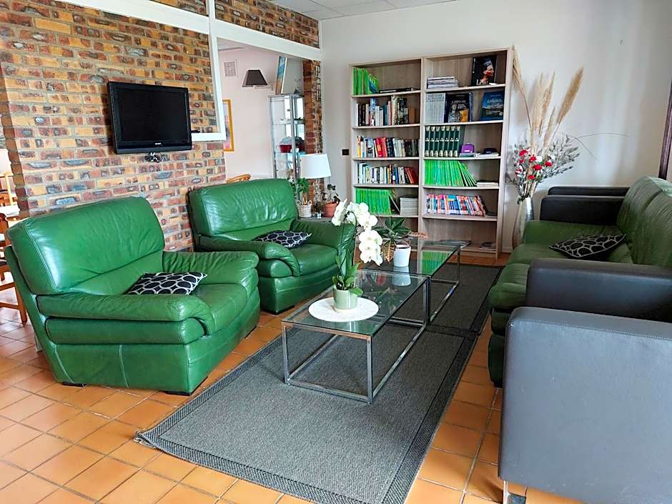 Brit Hotel Bosquet Carcassonne Cité