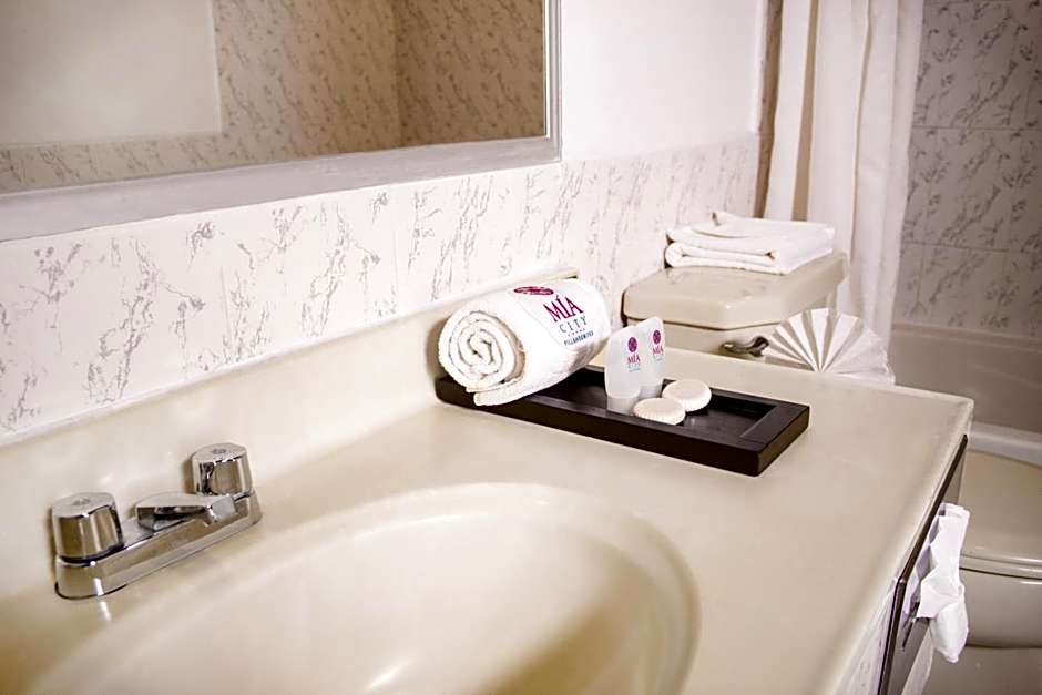 Mia City Villahermosa