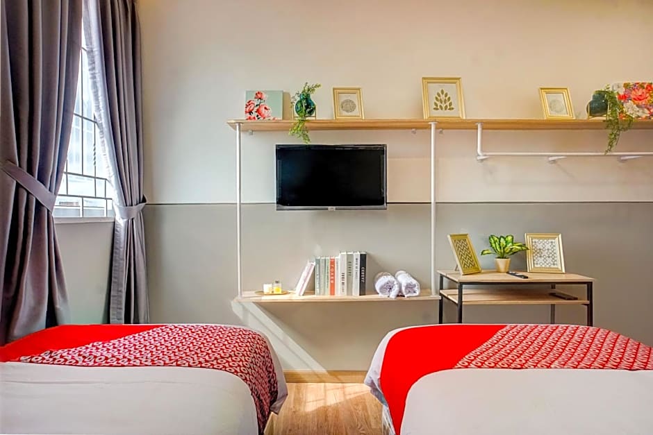 Hotel O Alhesa Residence