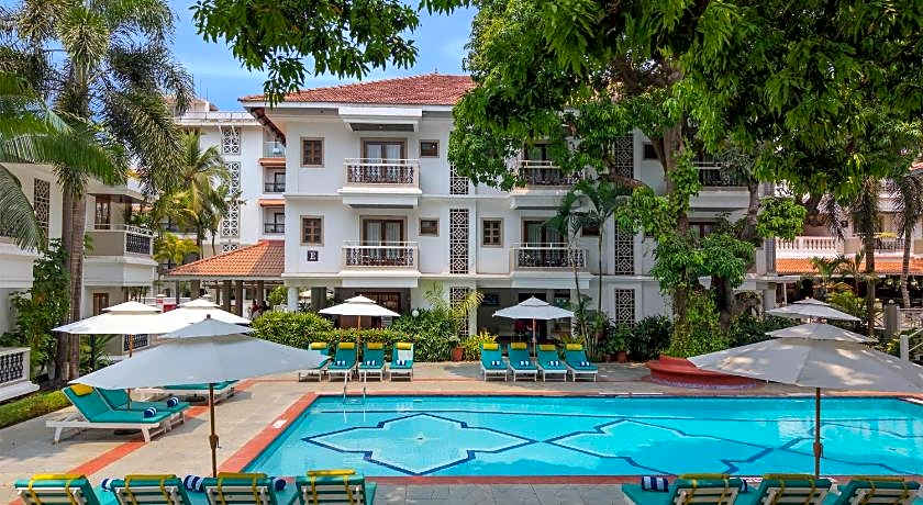 Radisson Goa Resort Candolim