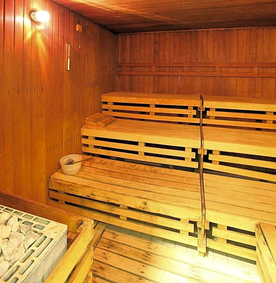 Hotel Slavija Garni