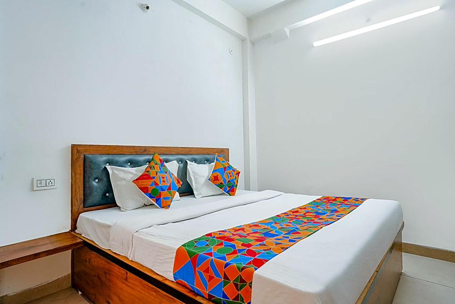 FabExpress Gulmohar Grande