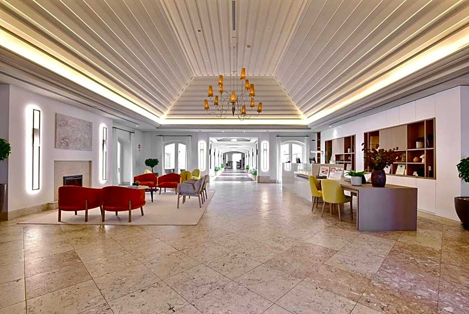 Dolce CampoReal Lisboa