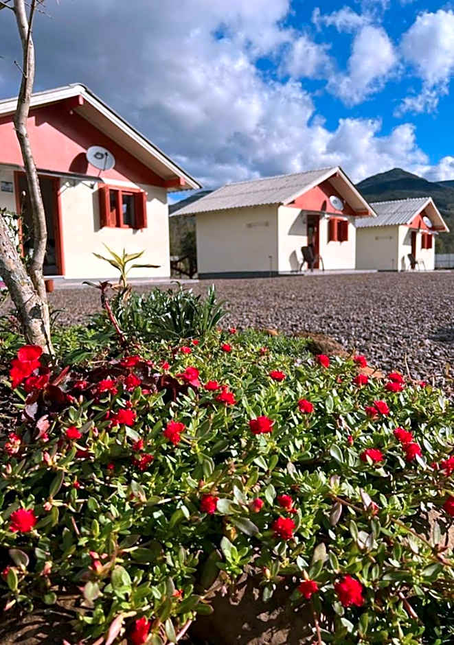 Pousada Paredão dos Canyons