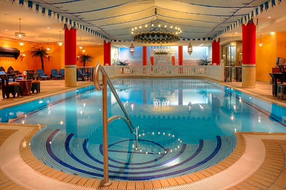 Ostseeresidenz Heringsdorf