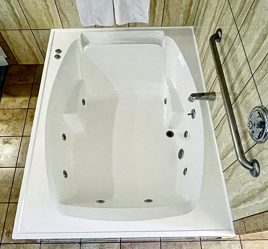 Rodeway Inn
