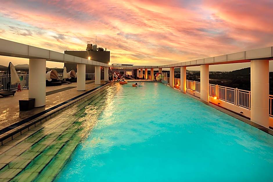 The Best Jeju Seongsan