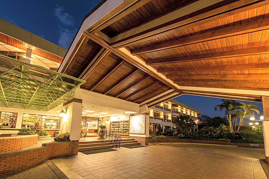 Hotel Bougainvillea San Jose