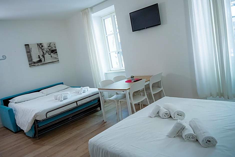 City Gallery Apartments