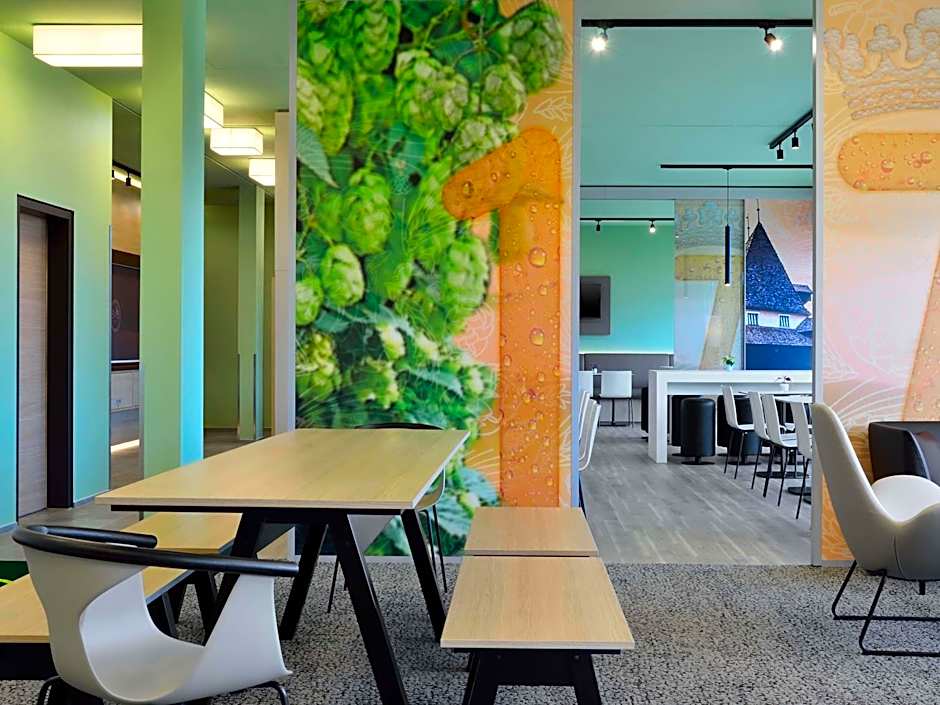 B&B Hotel Graz City-Süd