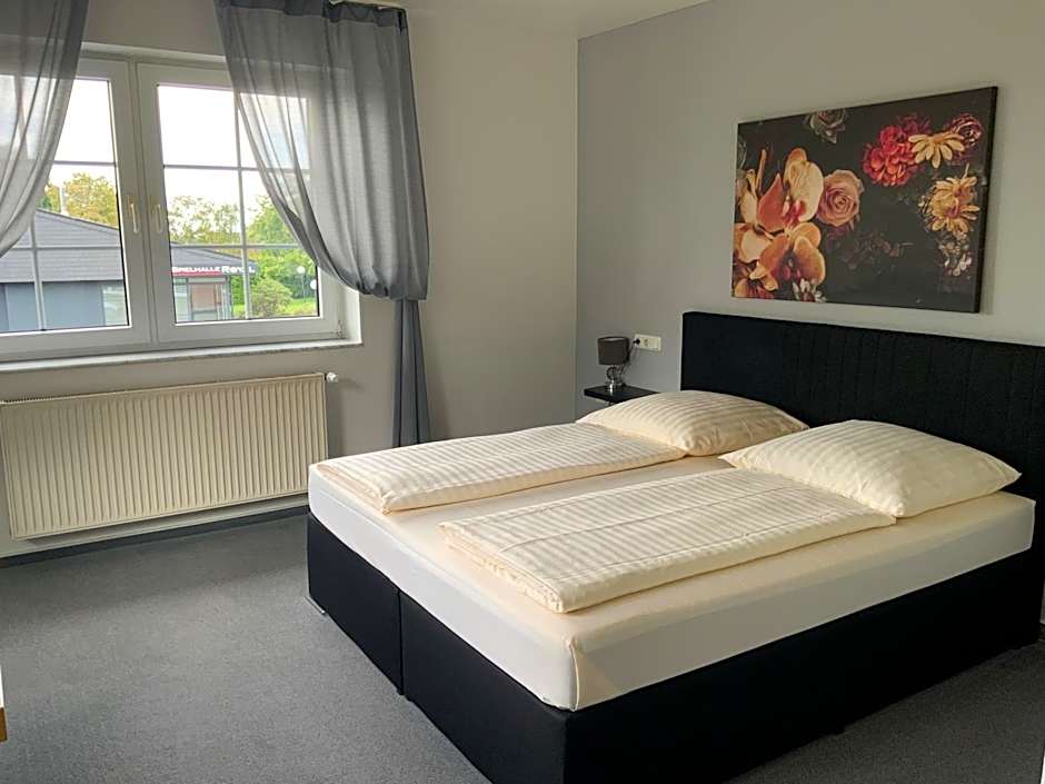Berghotel Sülbeck