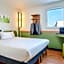 Ibis Budget Versailles Coignieres