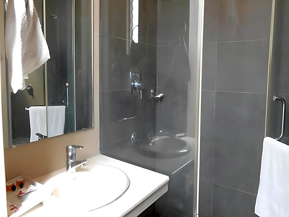 Hotel Victerrace Regency