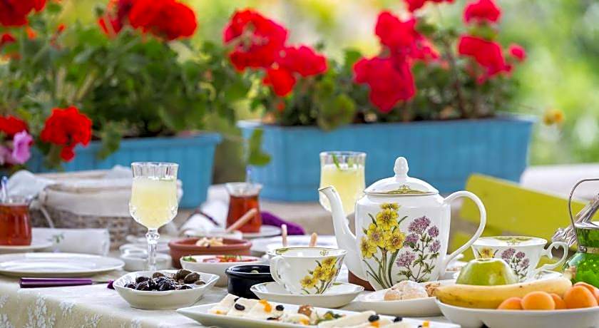 Alacati Chigdem Hotel