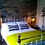 The Green Man Boutique Hotel