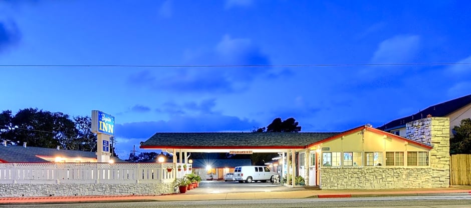 Bayside Inn
