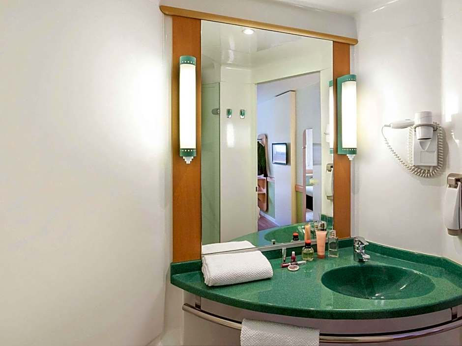 Ibis Budget Valencia Aeropuerto