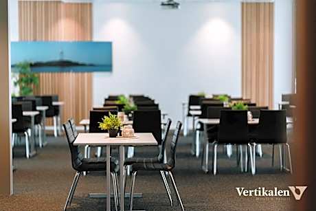 Vertikalen