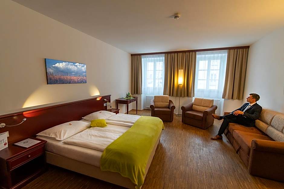 Stadthotel Waidhofen an der Thaya