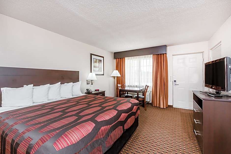 Days Inn by Wyndham Pearl/Jackson Airport