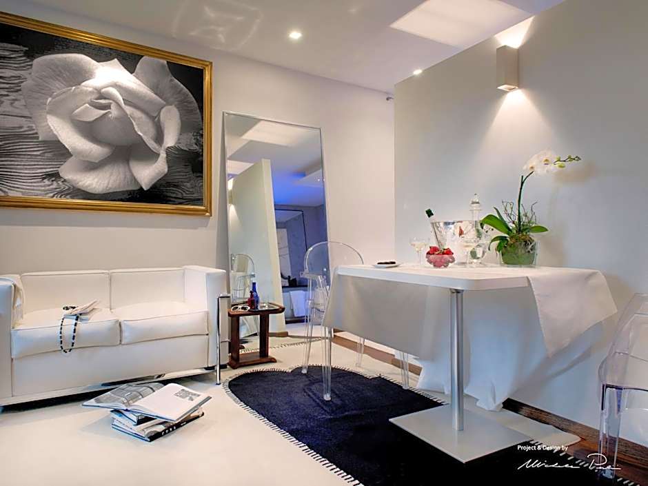 Le Suite Di Giulietta